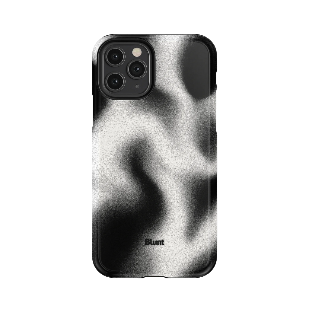 Fadeout iPhone Case