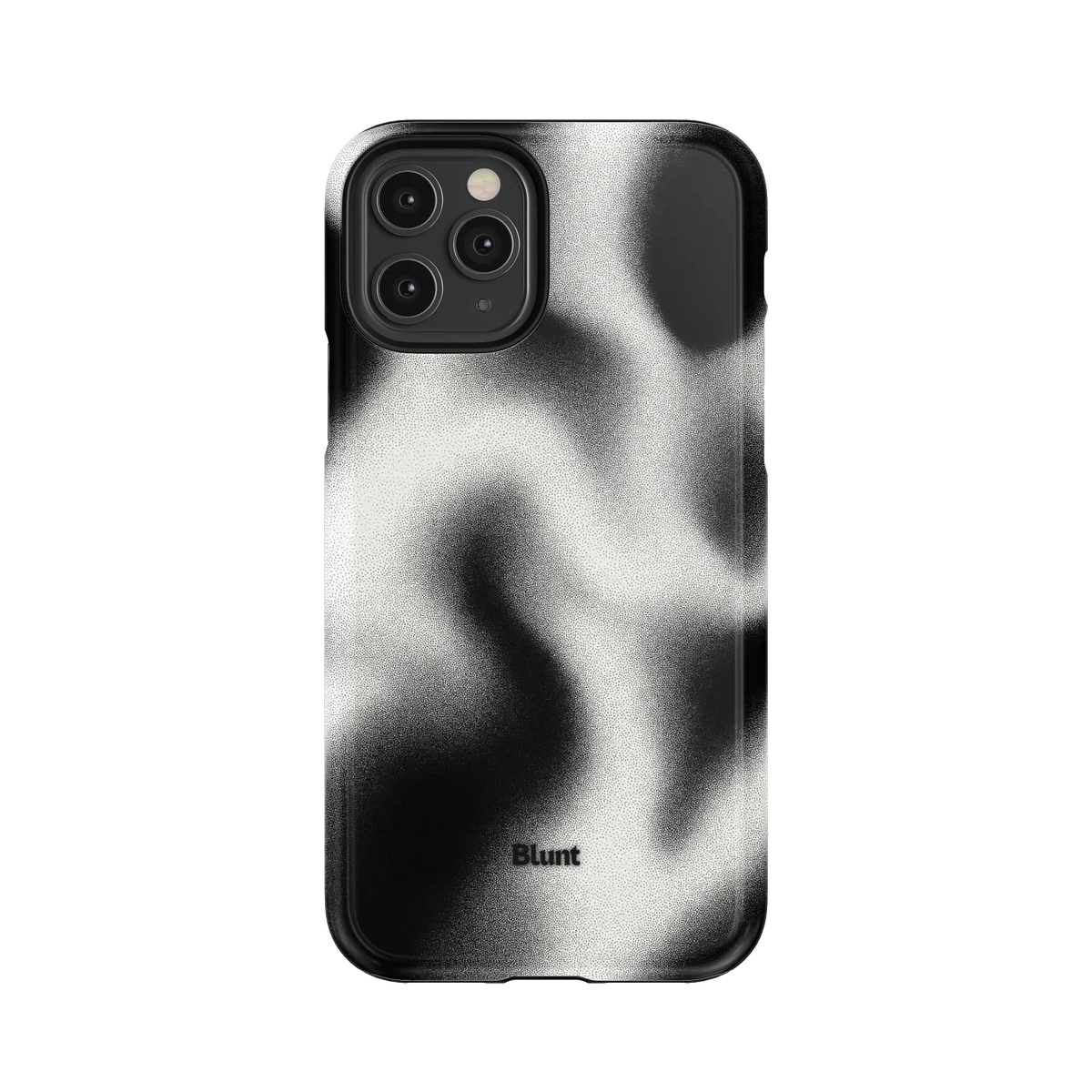 Fadeout iPhone Case