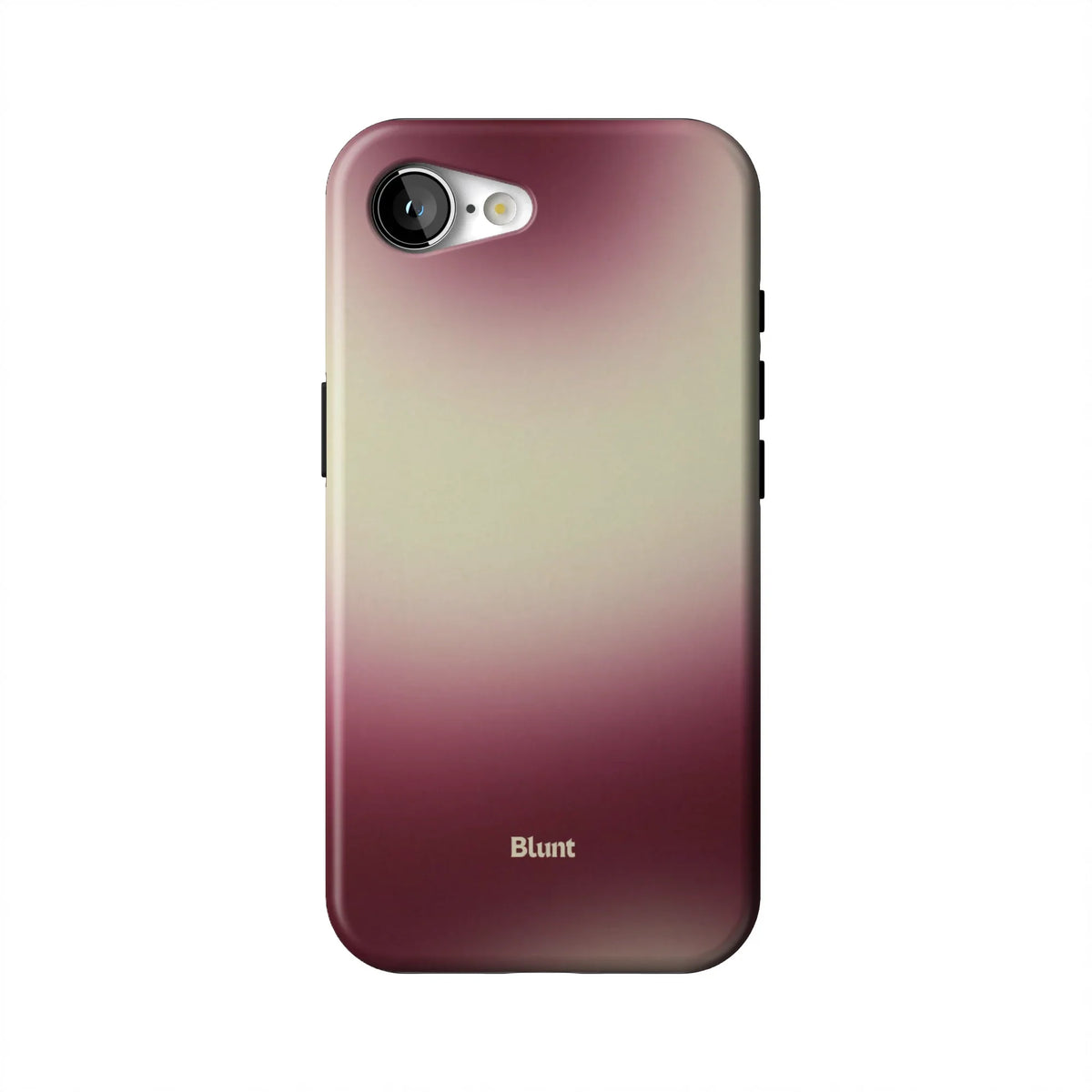 Very Berry iPhone Case