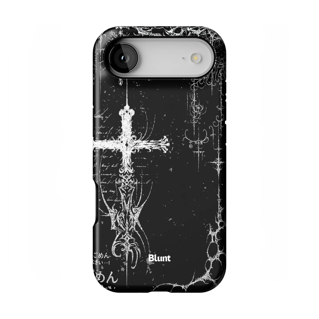 Wired iPhone Case
