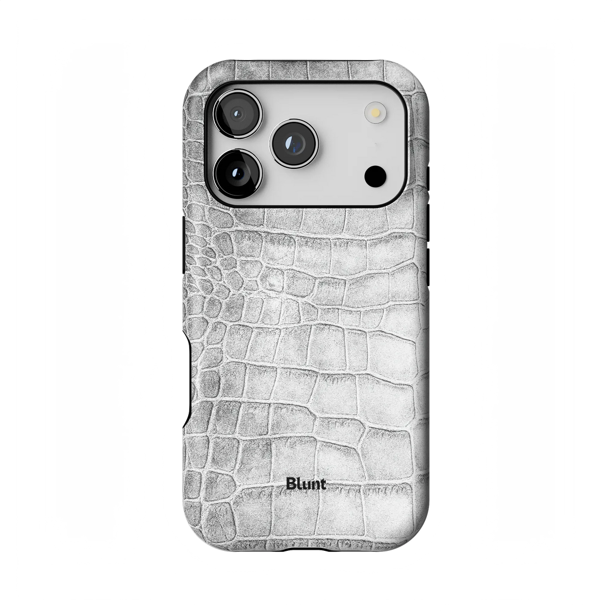 Sterling iPhone Case