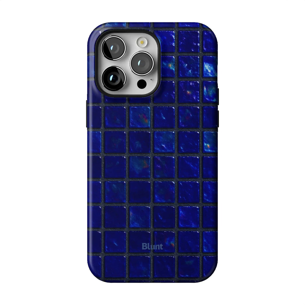Ignited iPhone Case