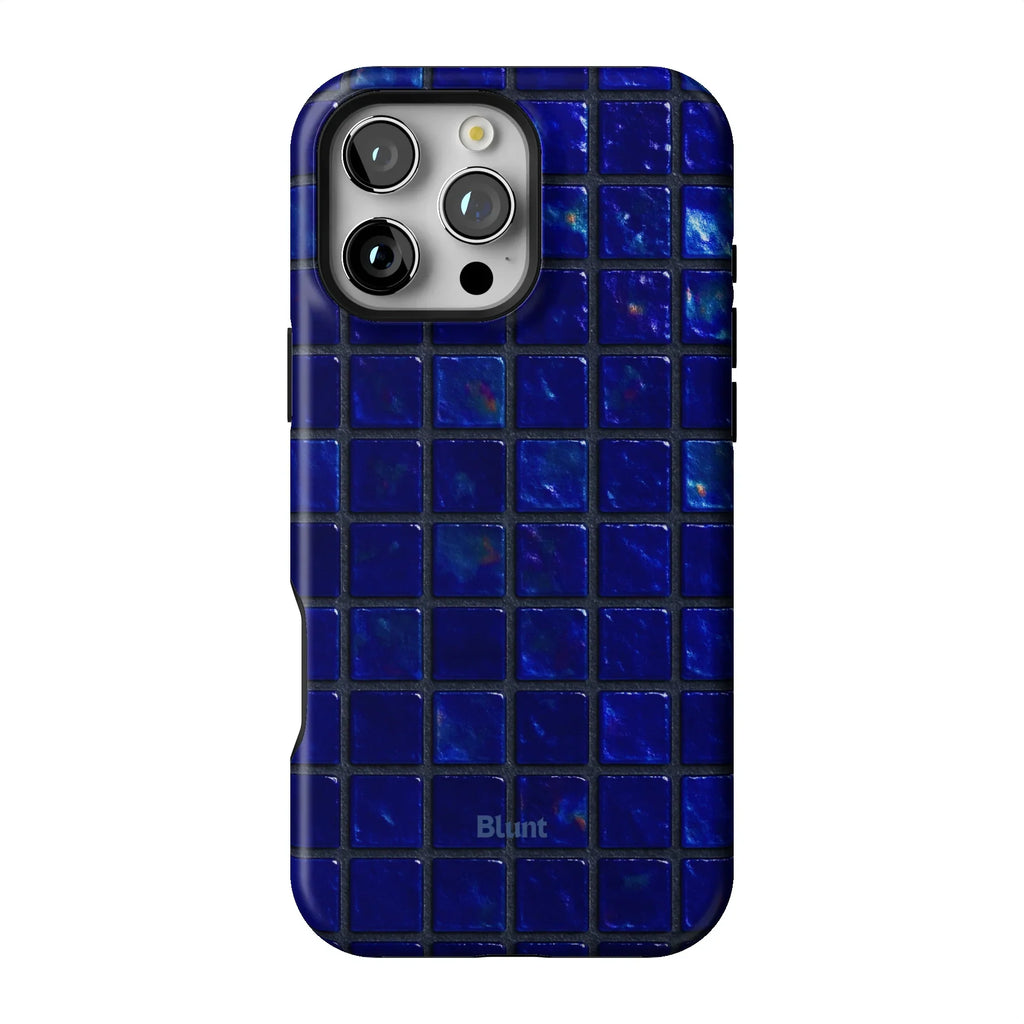 Ignited iPhone Case