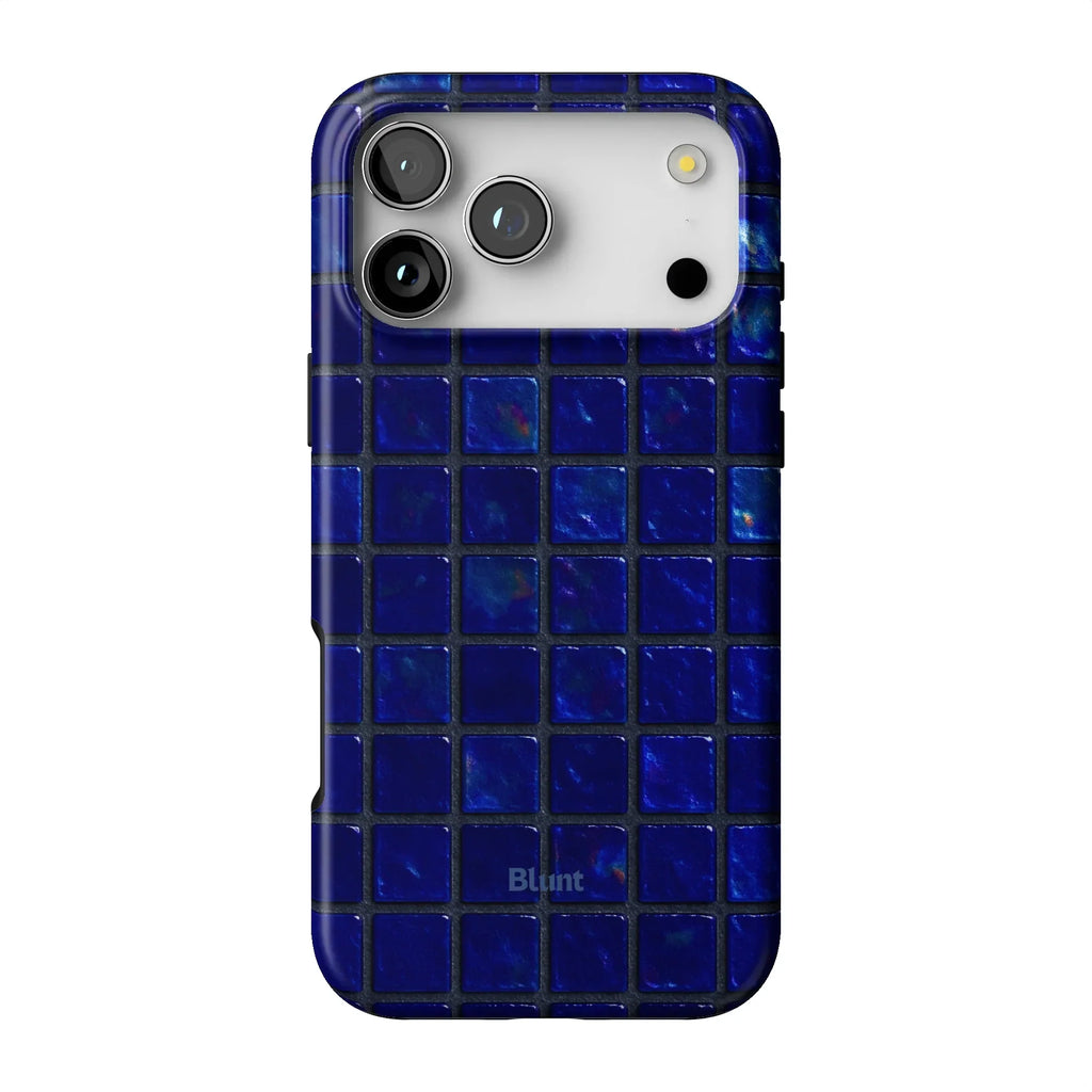 Ignited iPhone Case