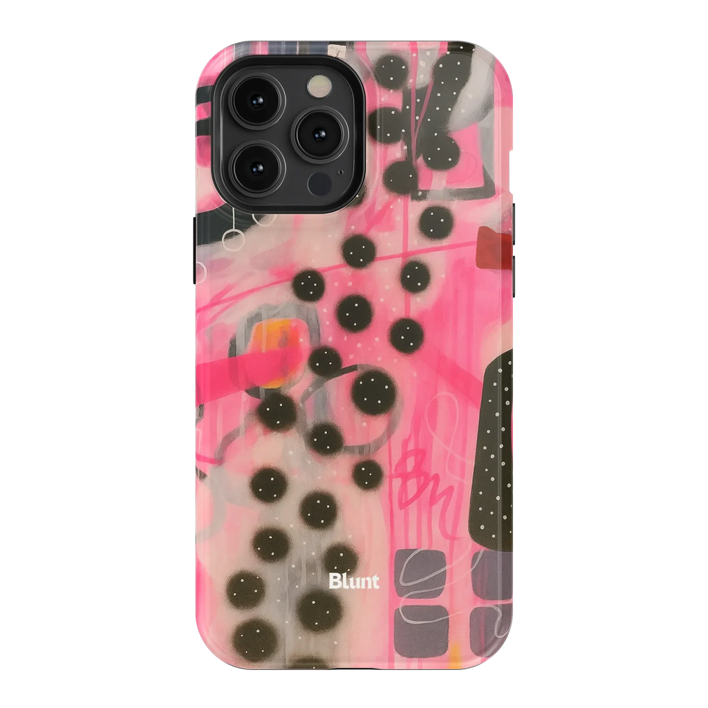 Coco iPhone Case