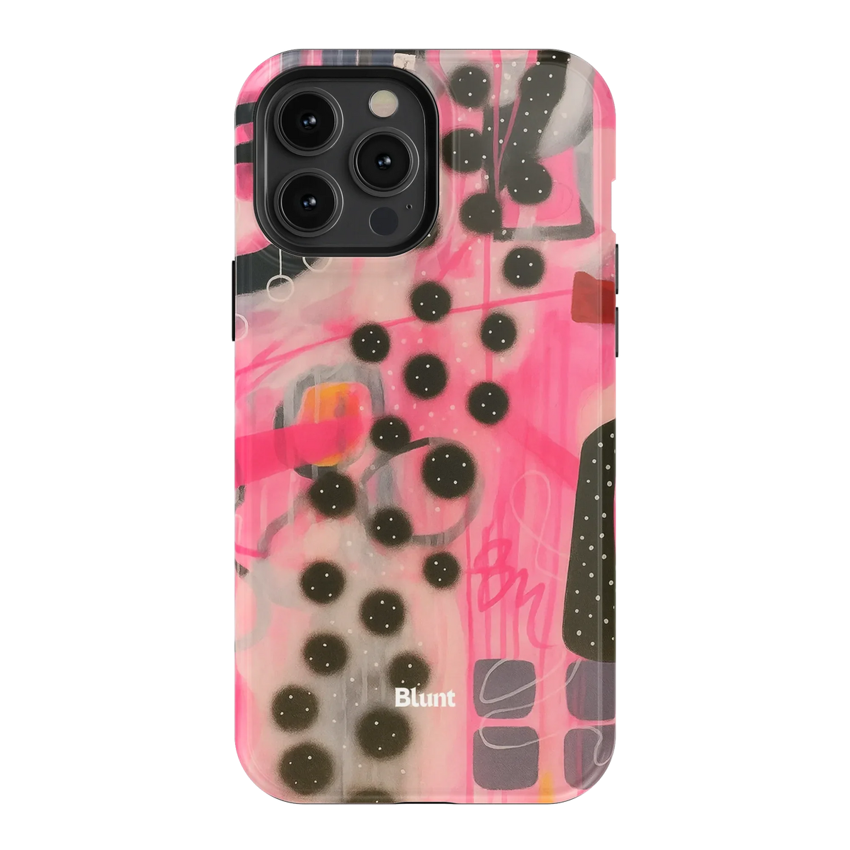 Coco iPhone Case