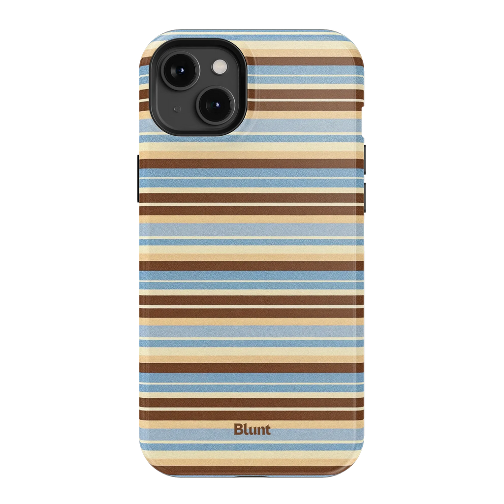 Blumix iPhone Case