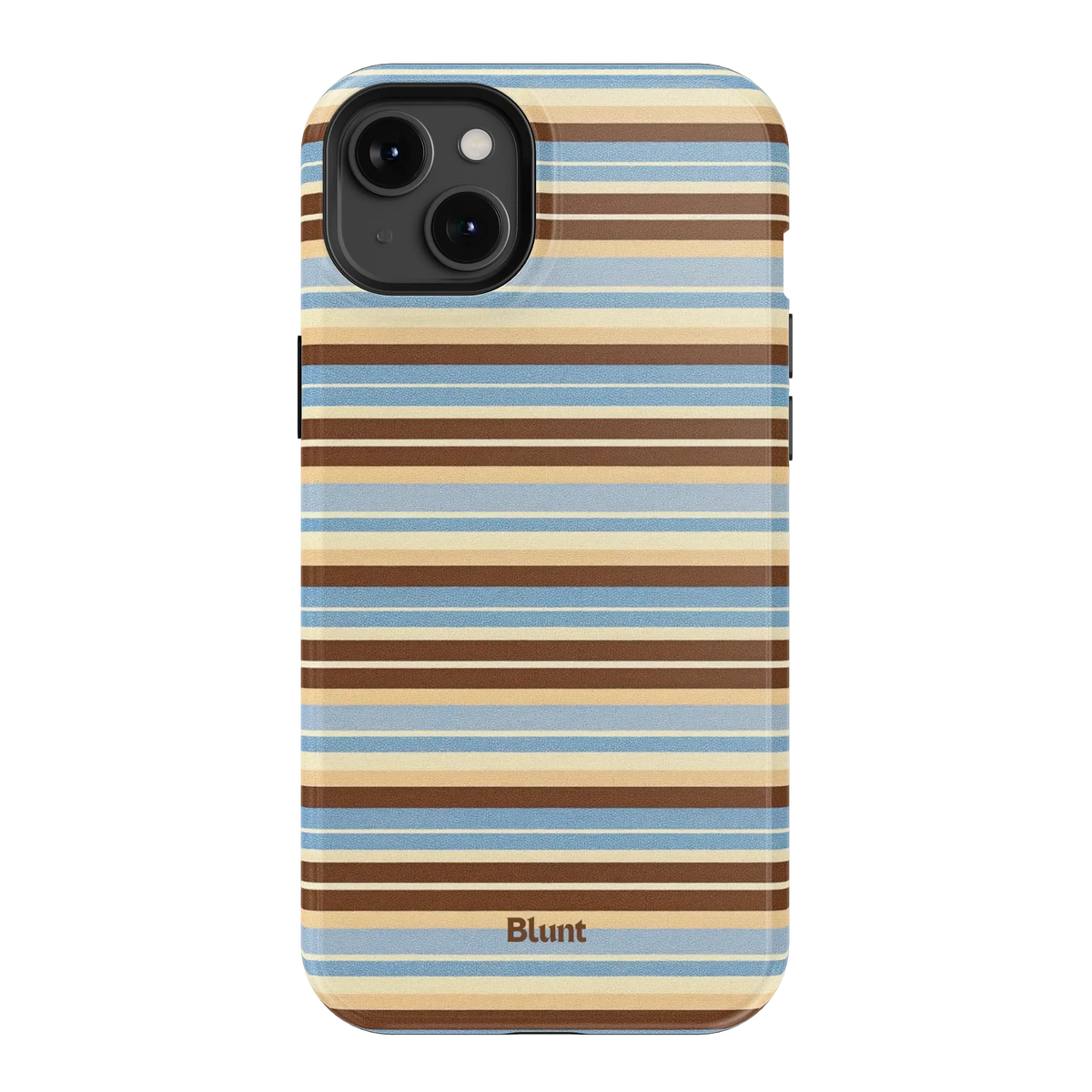 Blumix iPhone Case