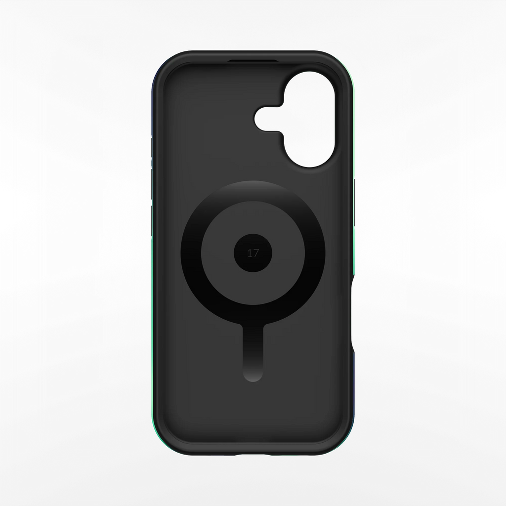 Aurora iPhone Case