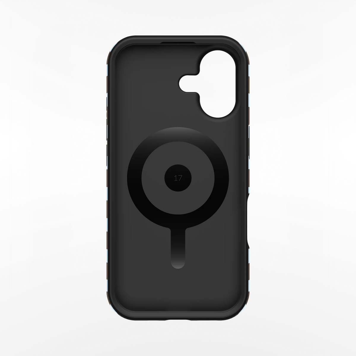 Azurae iPhone Case