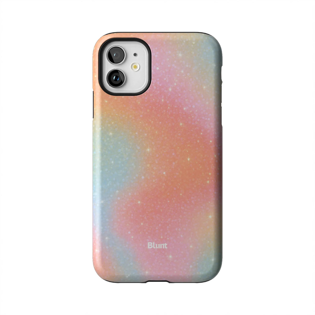 Fiji iPhone Case