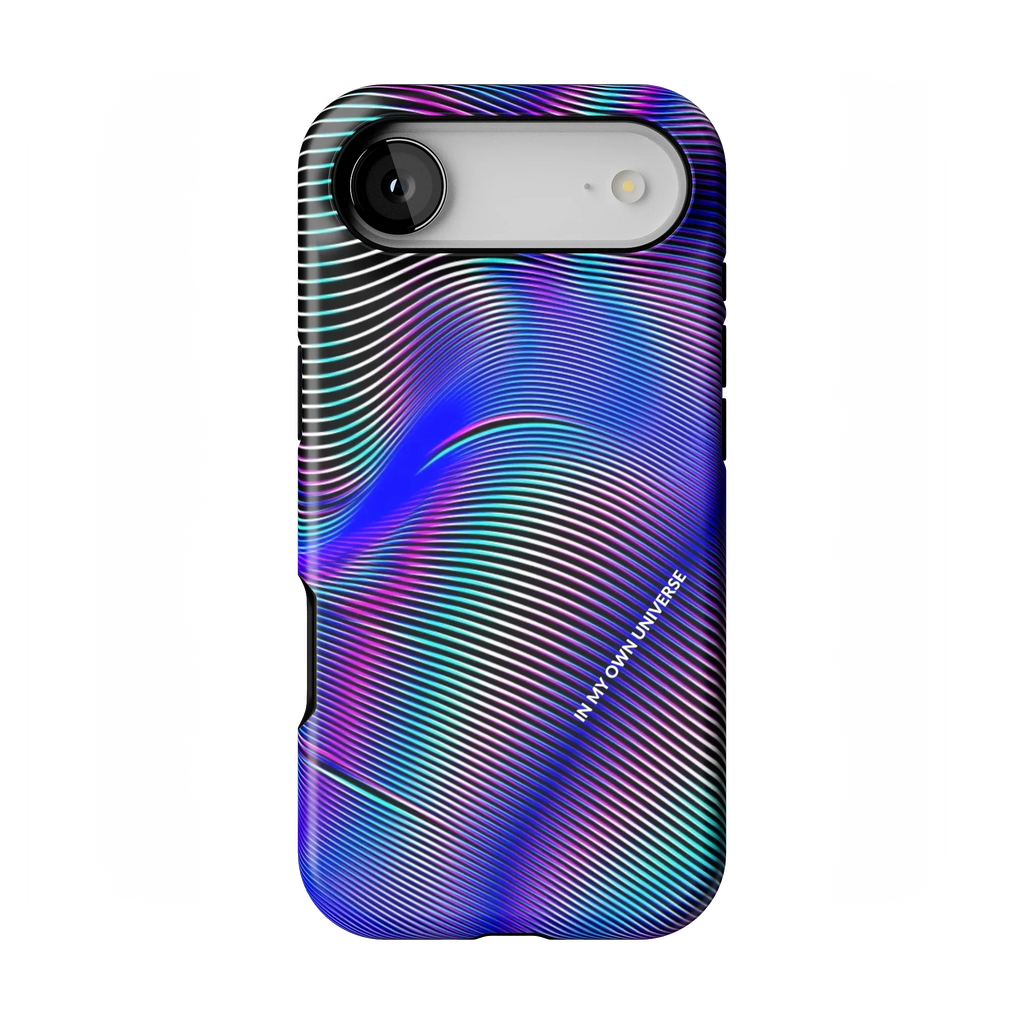 Metaverse iPhone Case