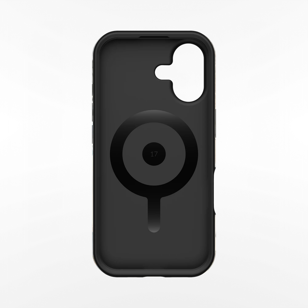 Aurelia iPhone Case