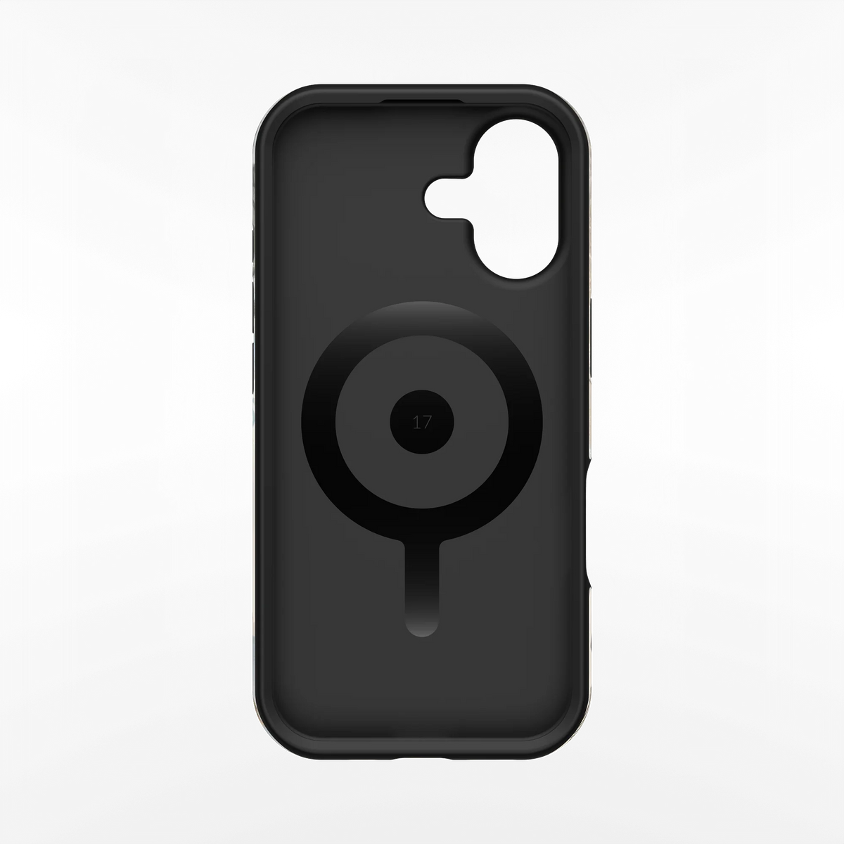 Aurelia iPhone Case