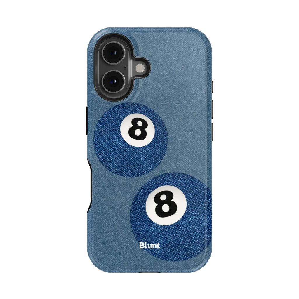 Hot Shot iPhone Case