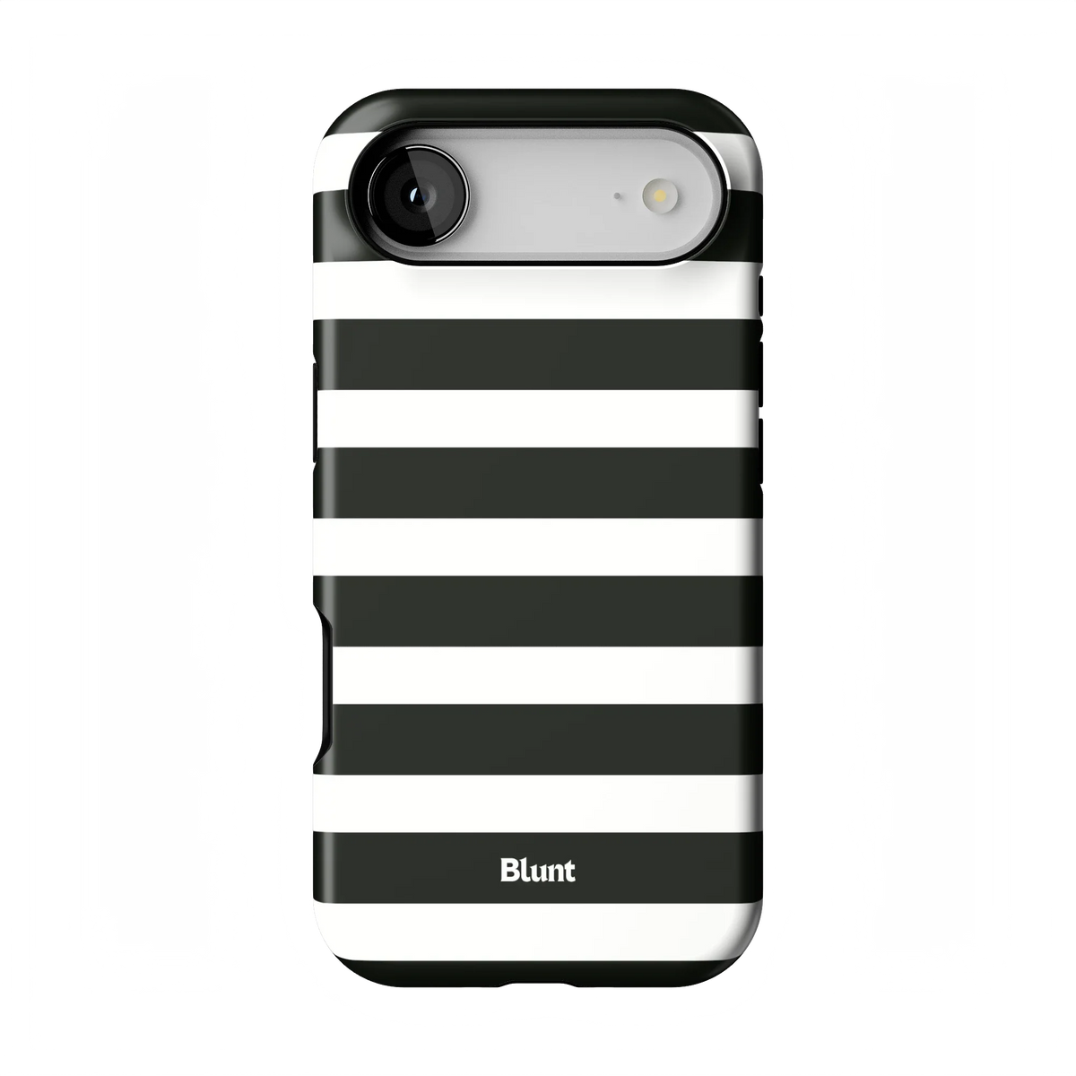 Classic Stripe iPhone Case