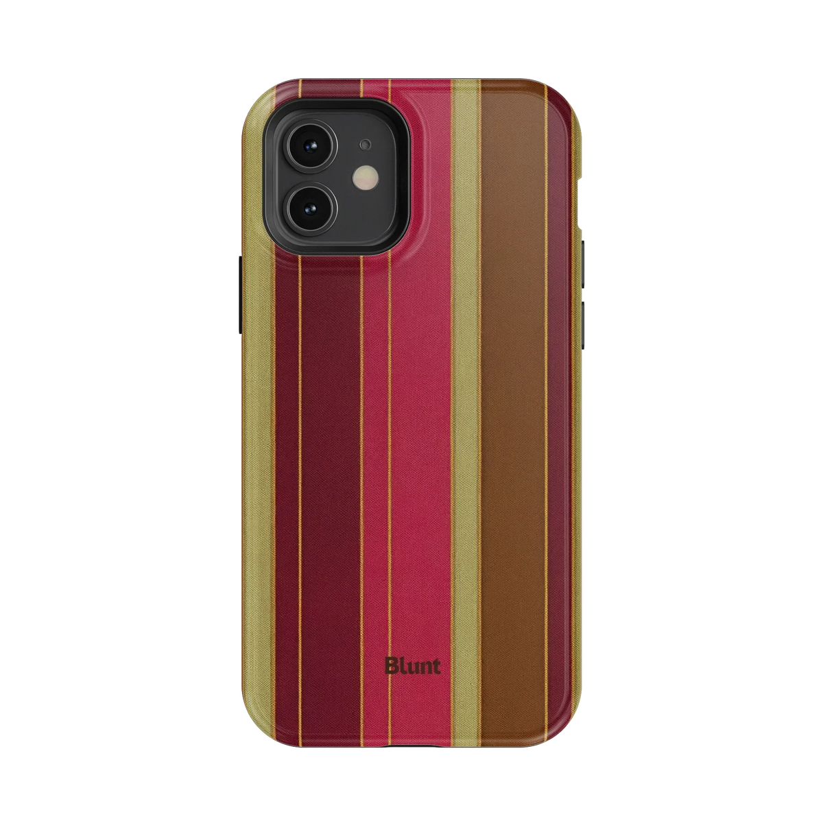 Roux iPhone Case