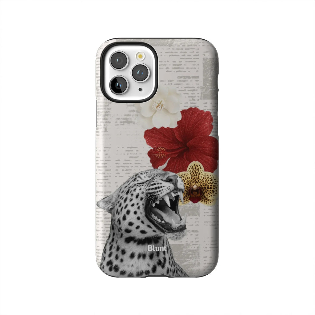Allure iPhone Case