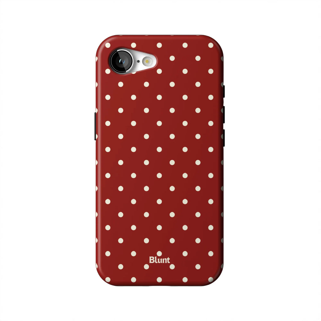 Dottie iPhone Case