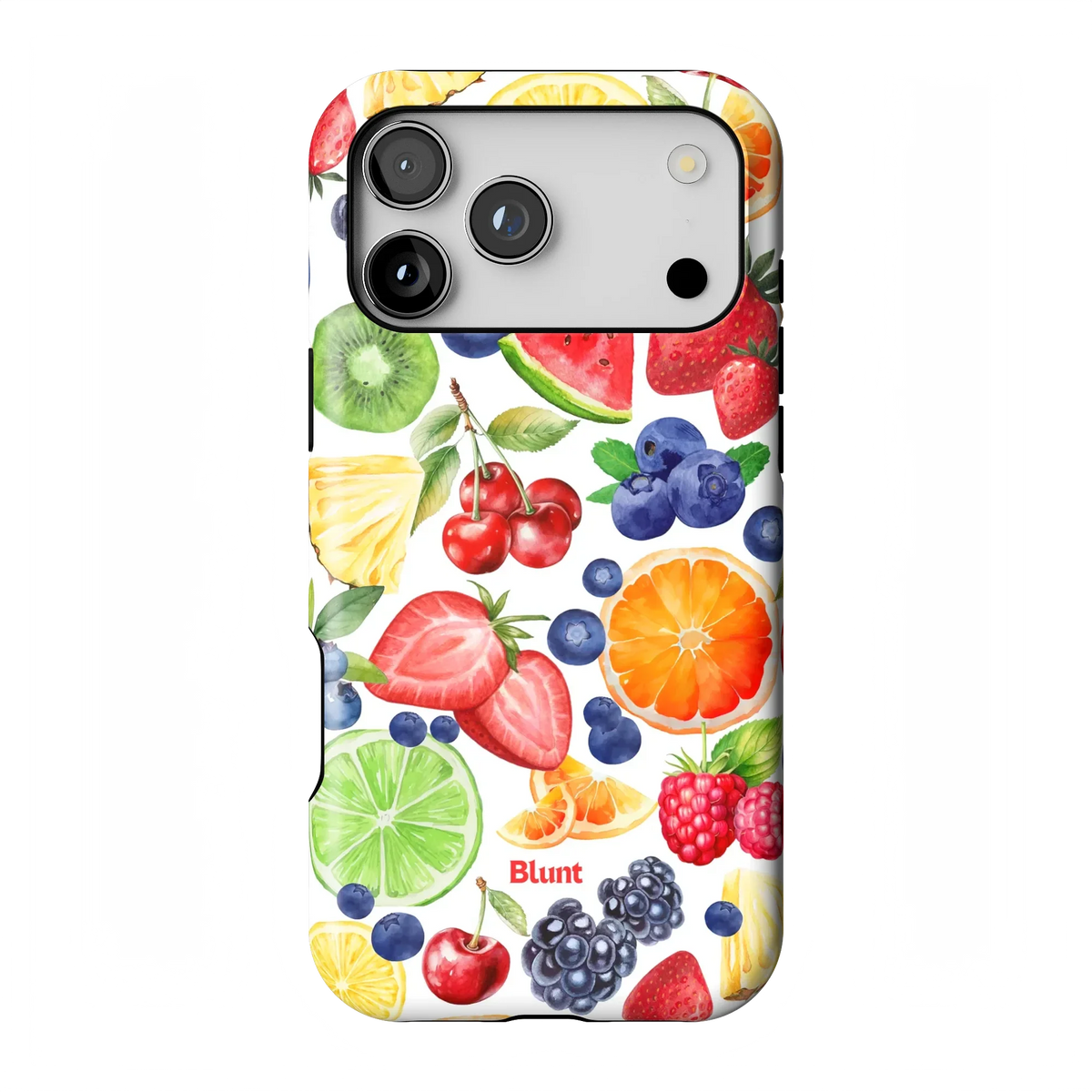 Fruit Salad iPhone Case