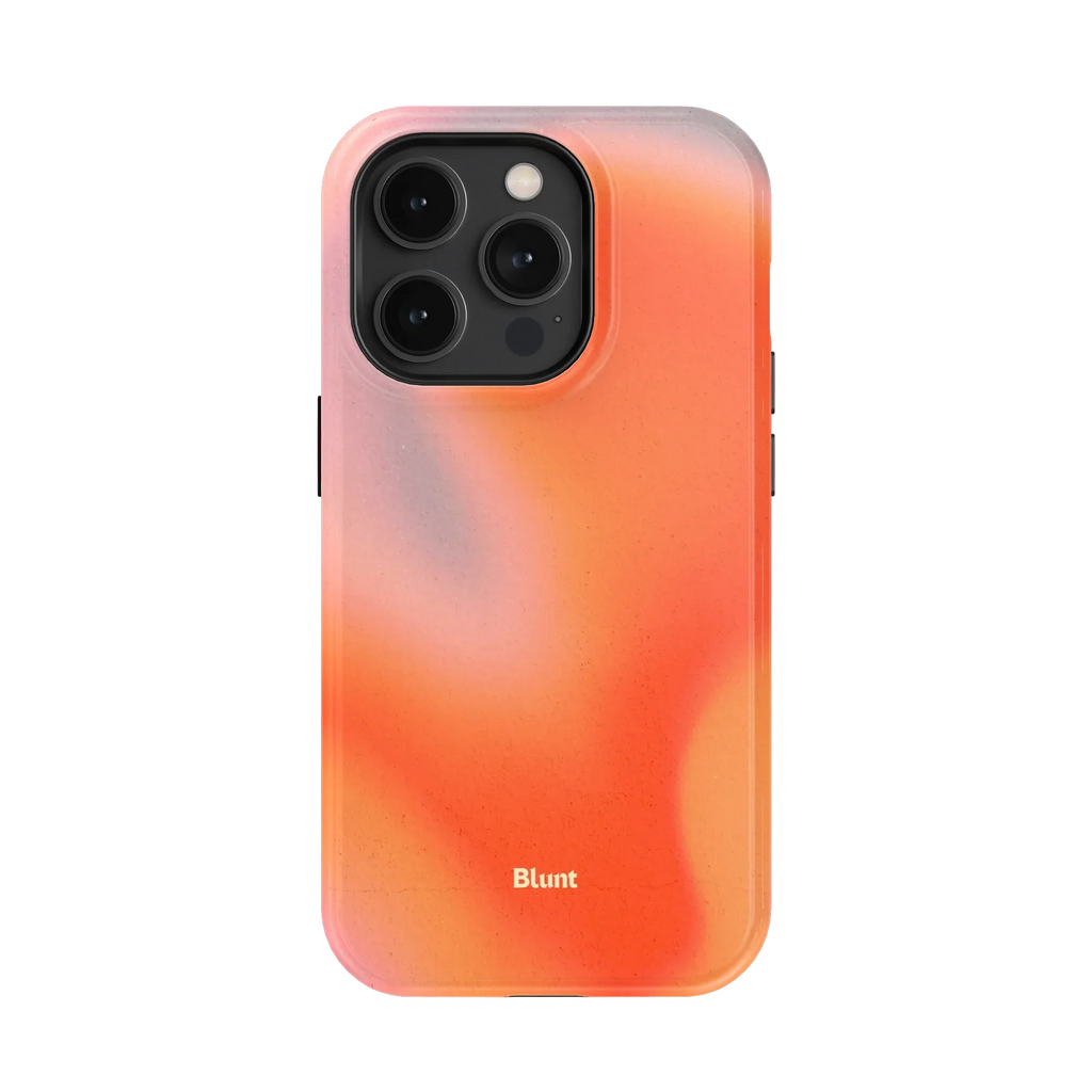 Dawn iPhone Case