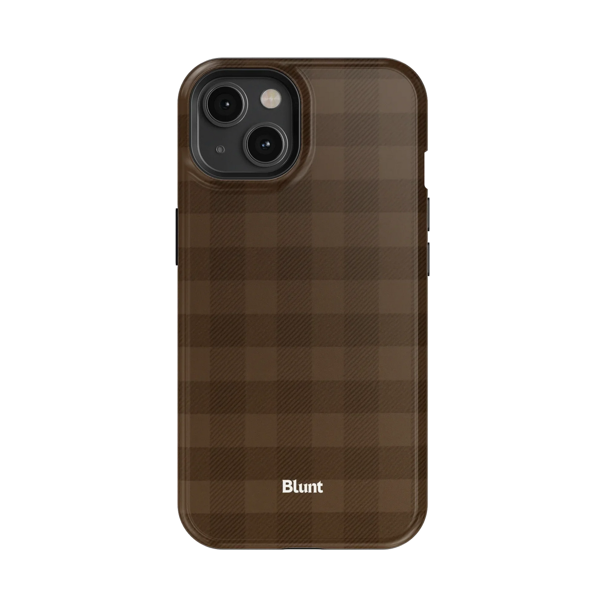 Chestnut iPhone Case
