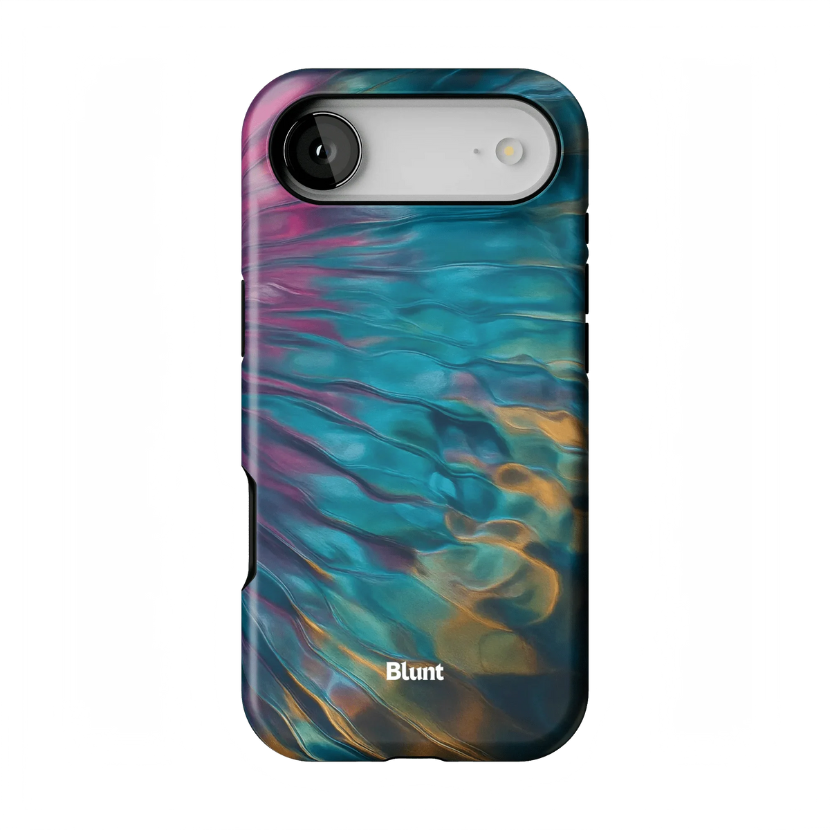 Iridesce iPhone Case