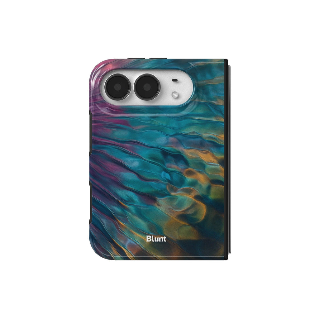 Iridesce iPhone Case