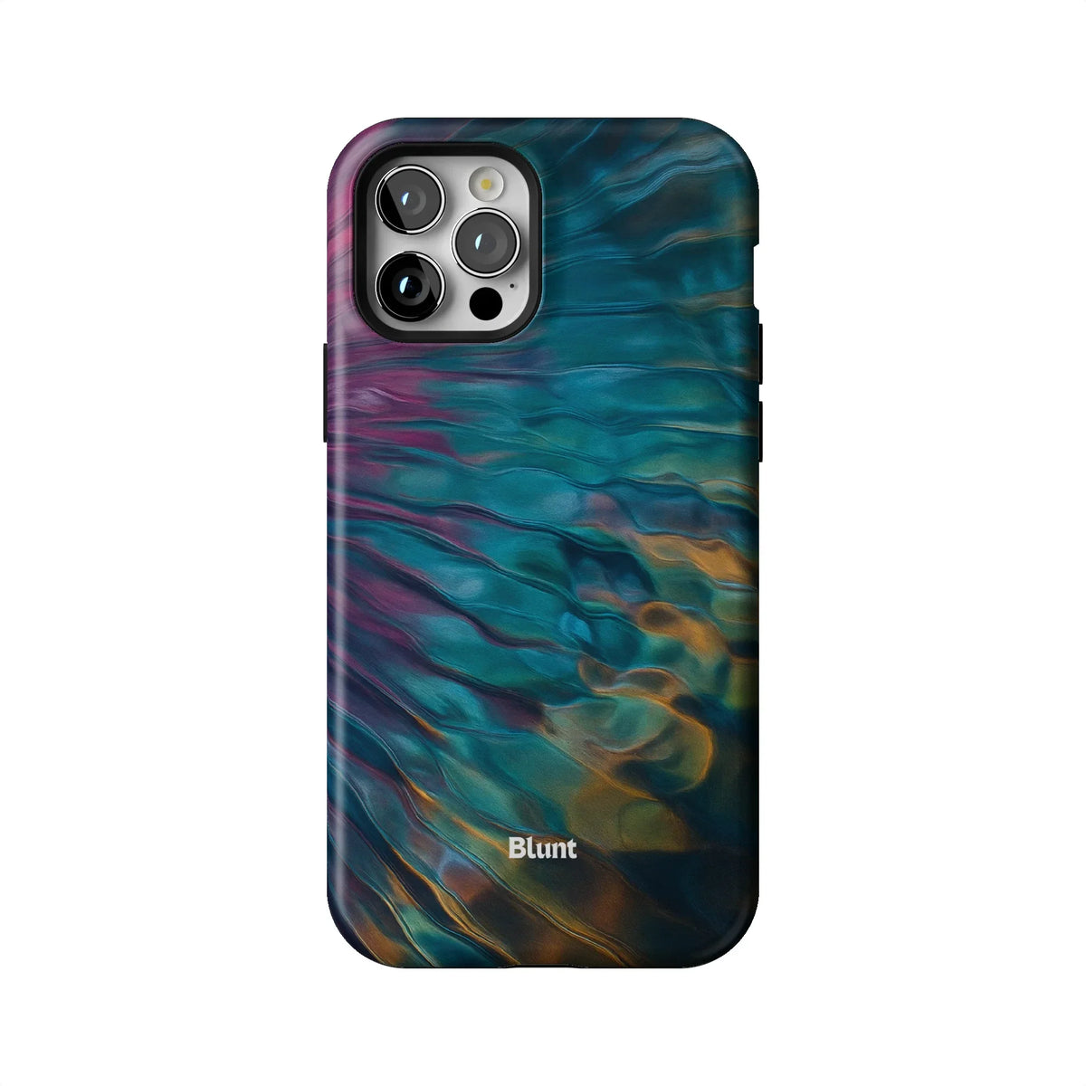 Iridesce iPhone Case