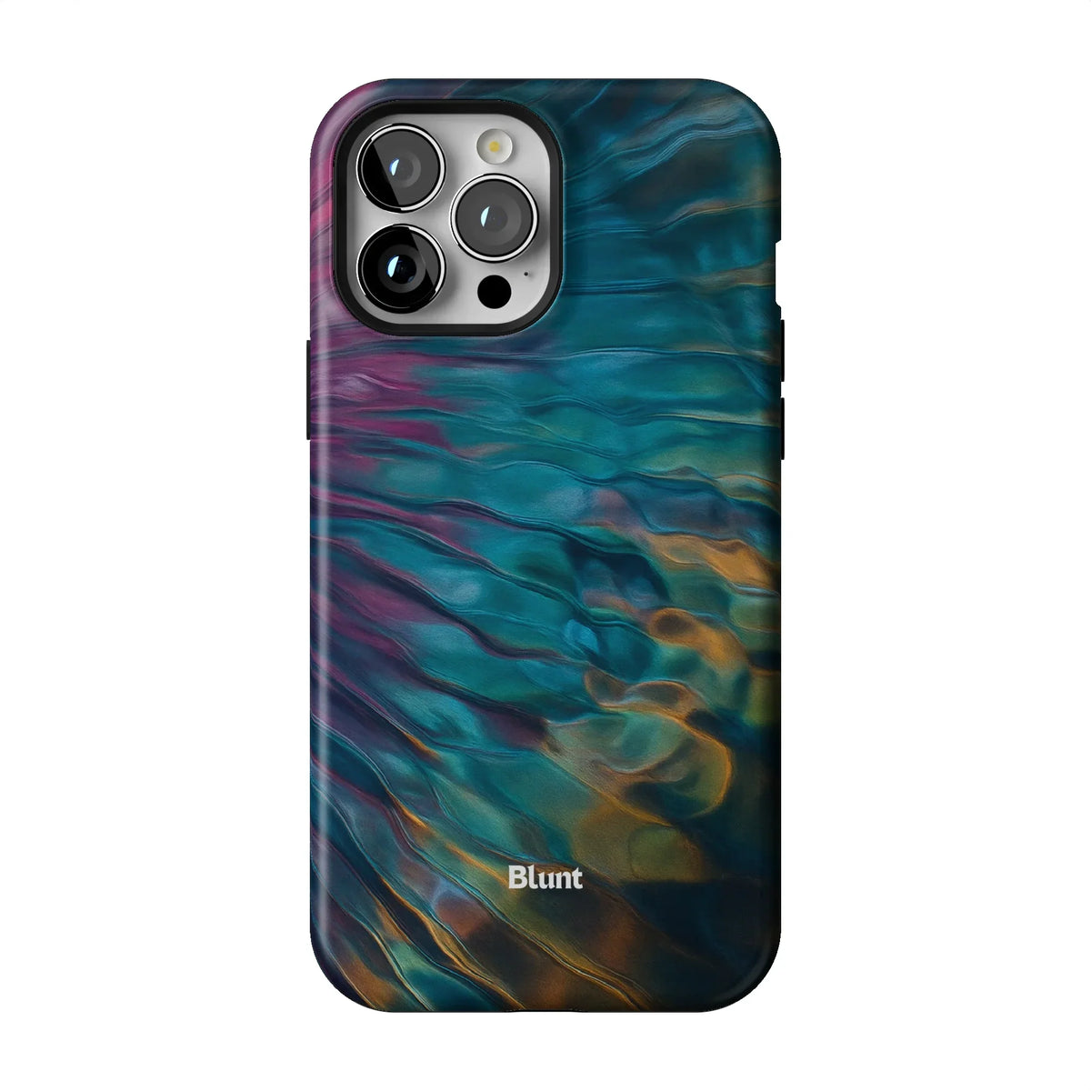 Iridesce iPhone Case