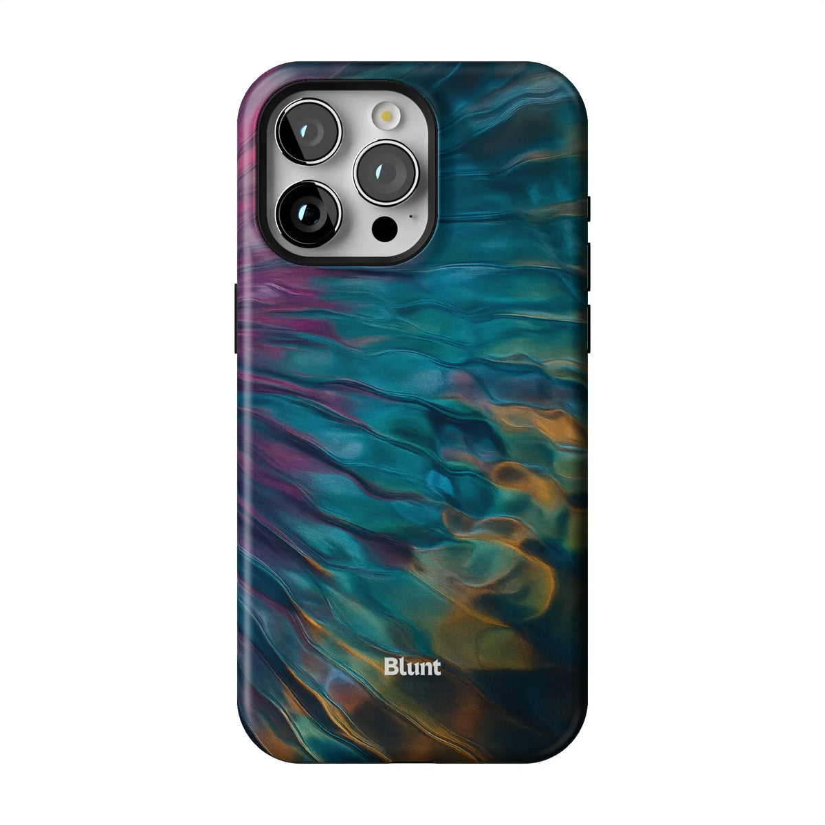 Iridesce iPhone Case