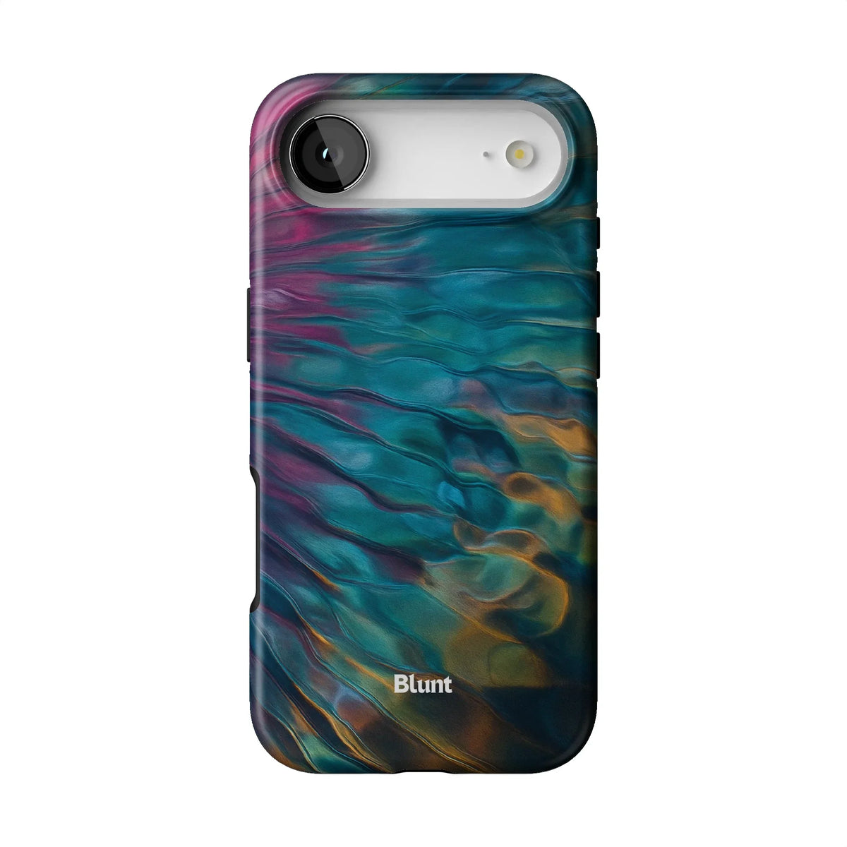 Iridesce iPhone Case