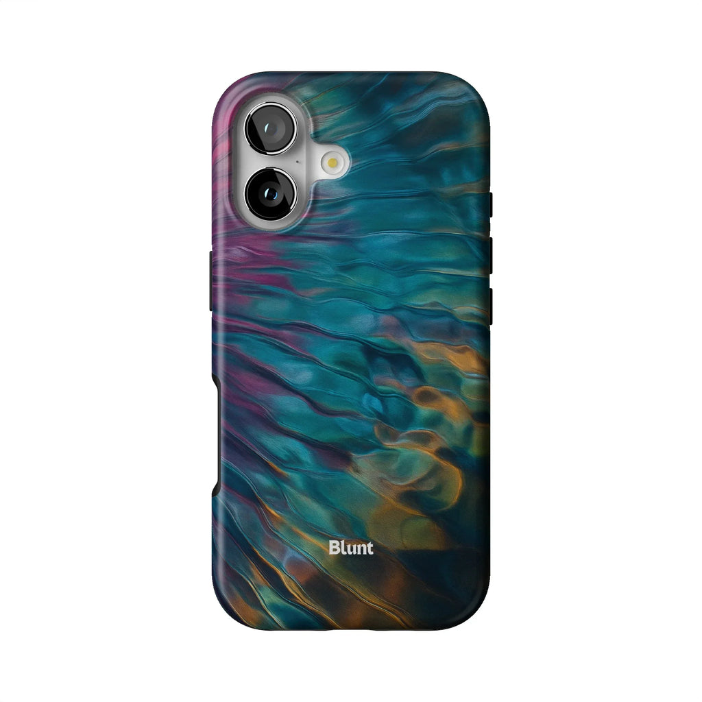 Iridesce iPhone Case