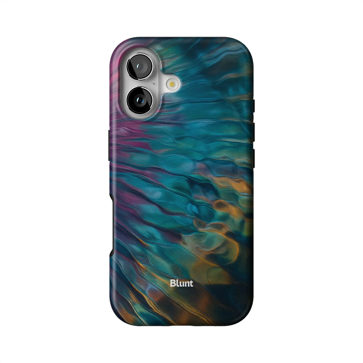 Iridesce iPhone Case