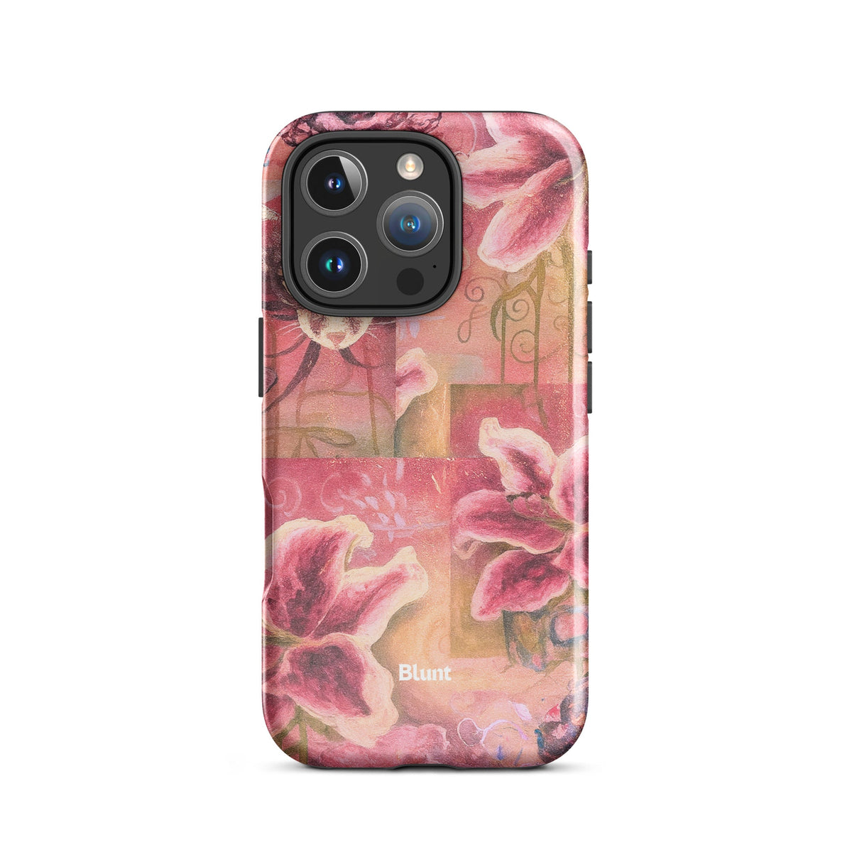 Irideska iPhone Case