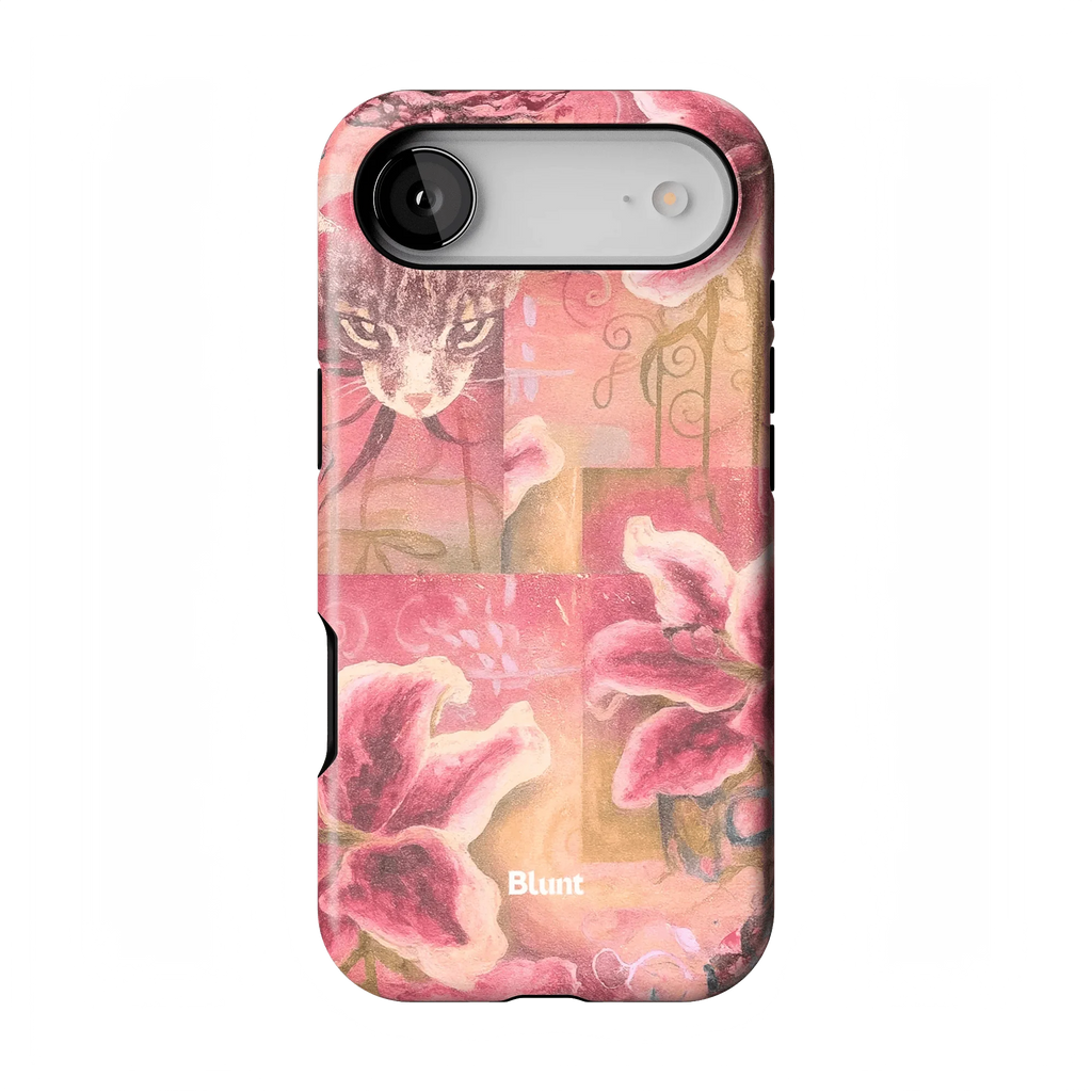 Irideska iPhone Case