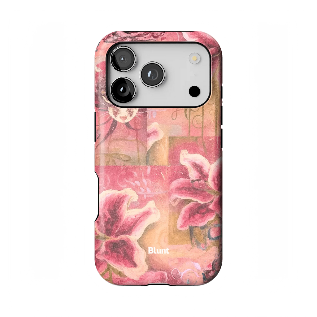 Irideska iPhone Case
