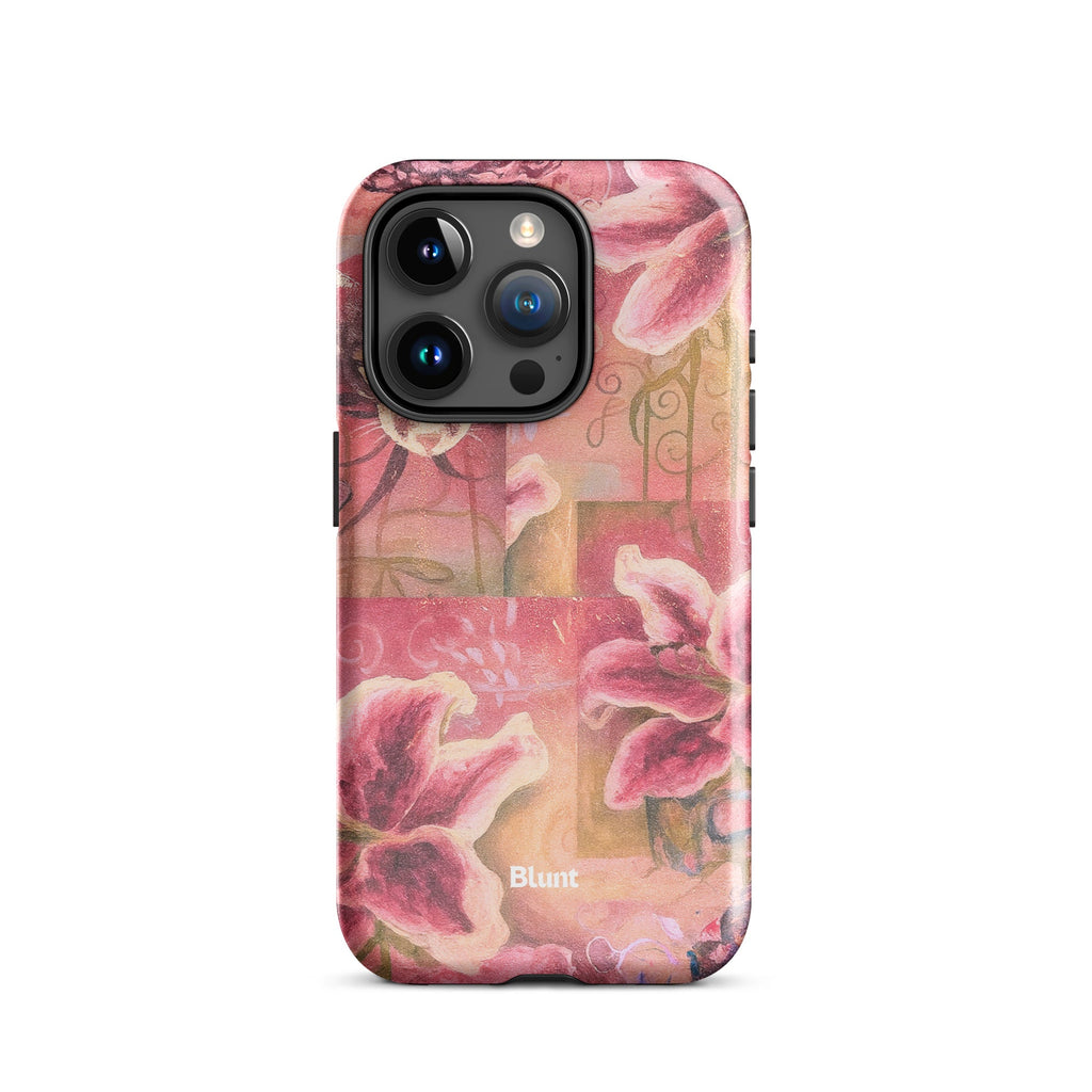 Irideska iPhone Case