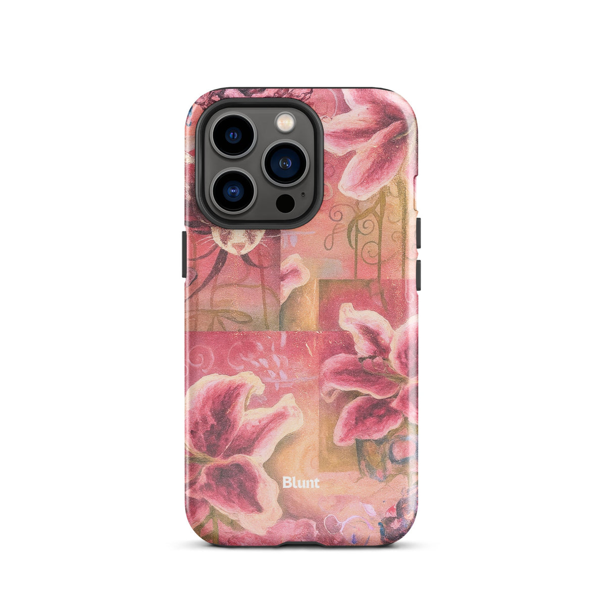 Irideska iPhone Case