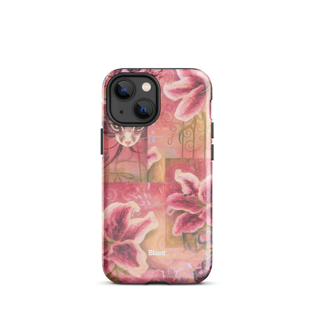 Irideska iPhone Case