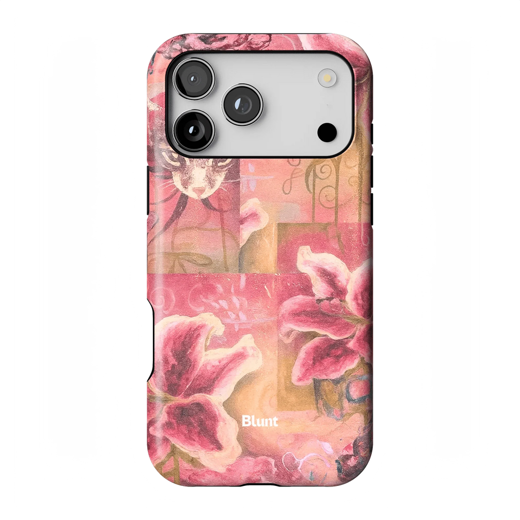 Irideska iPhone Case