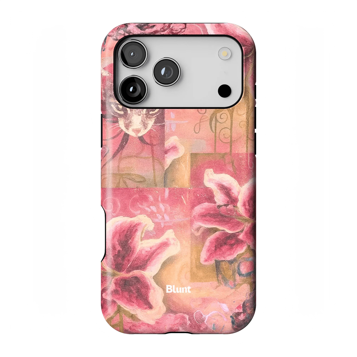 Irideska iPhone Case