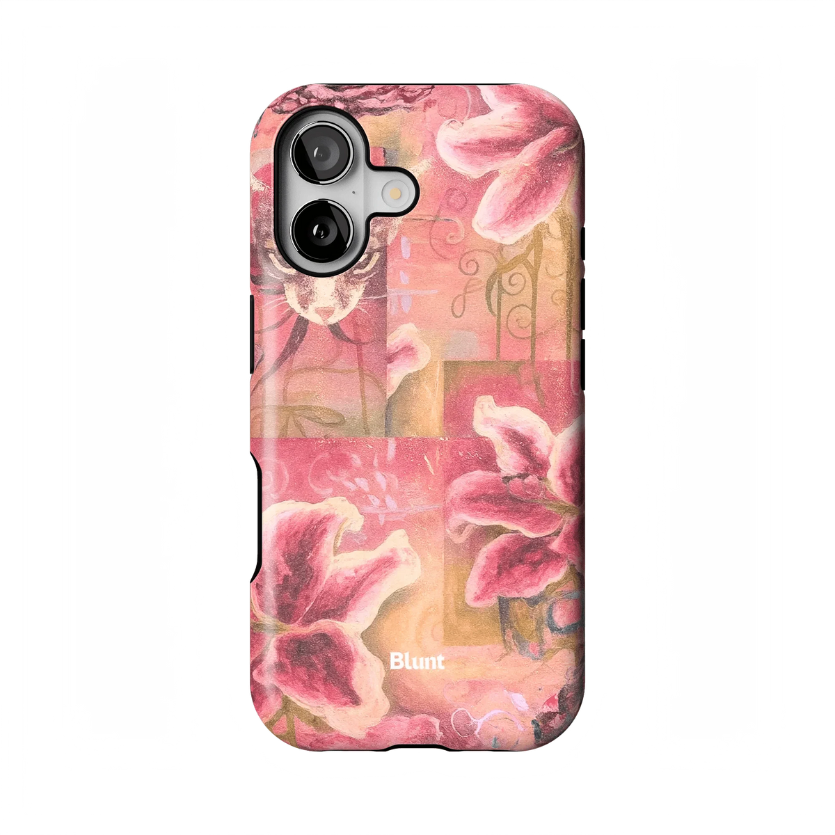 Irideska iPhone Case