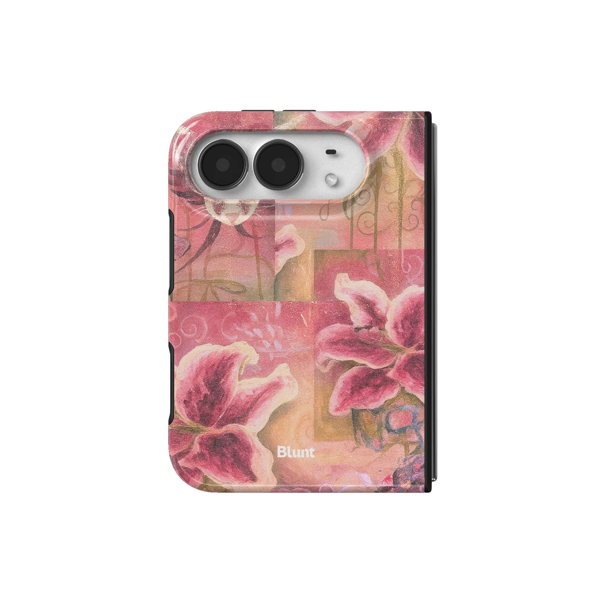 Irideska iPhone Case