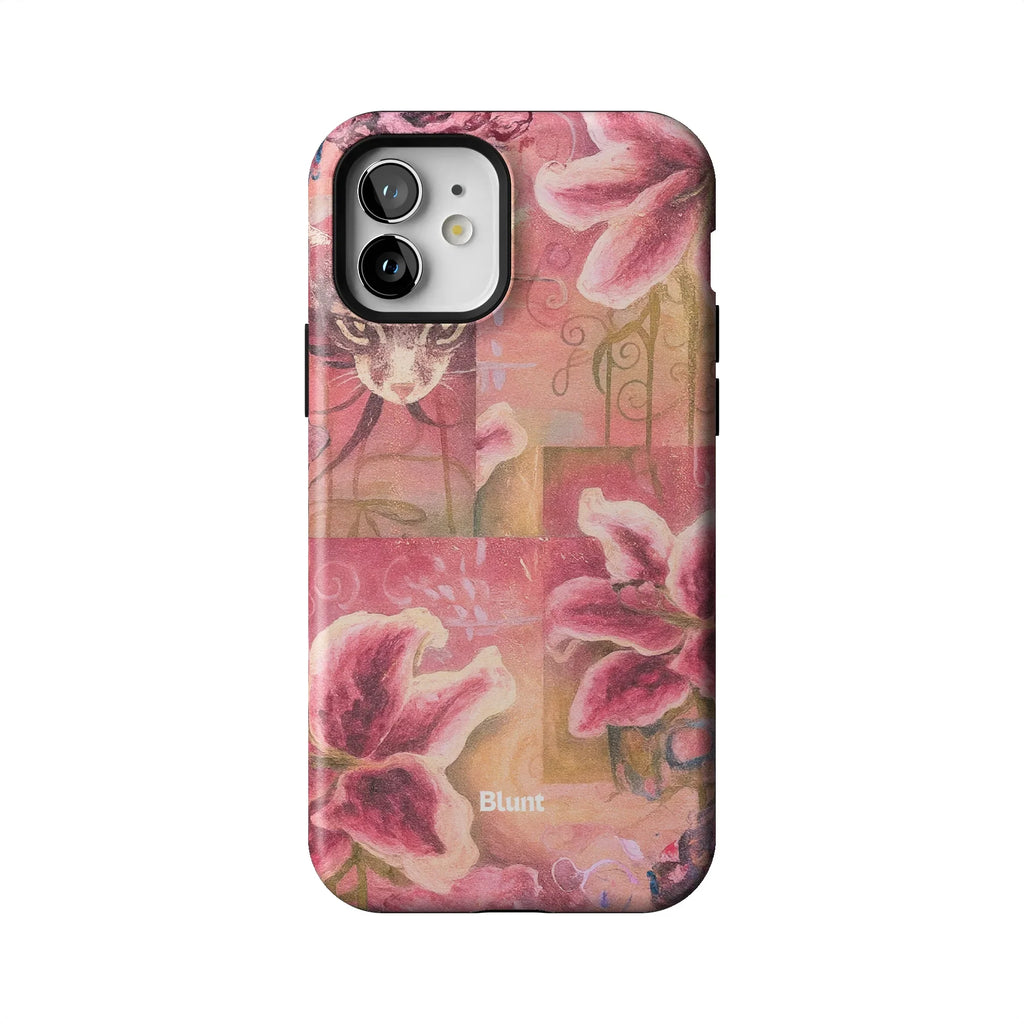 Irideska iPhone Case