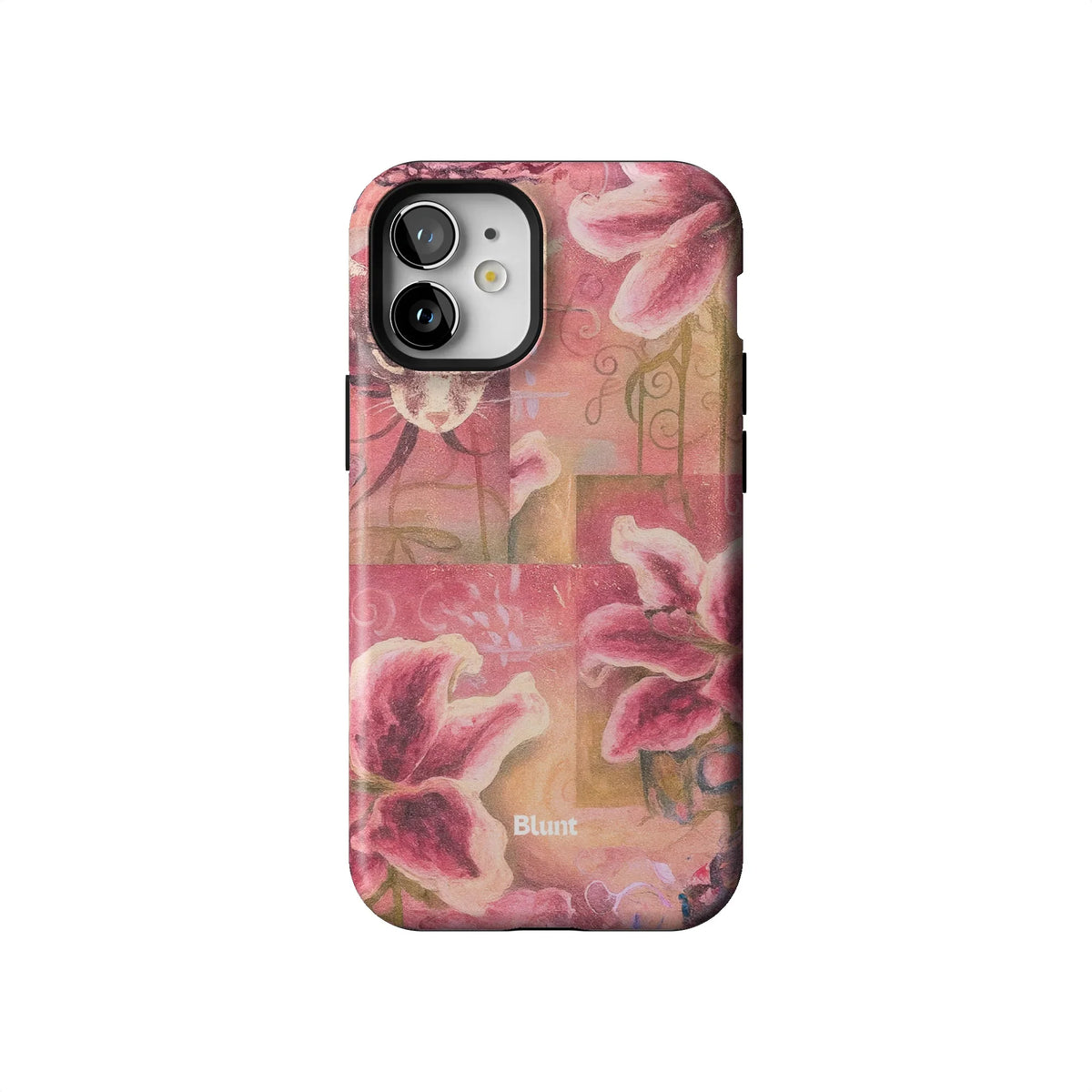 Irideska iPhone Case