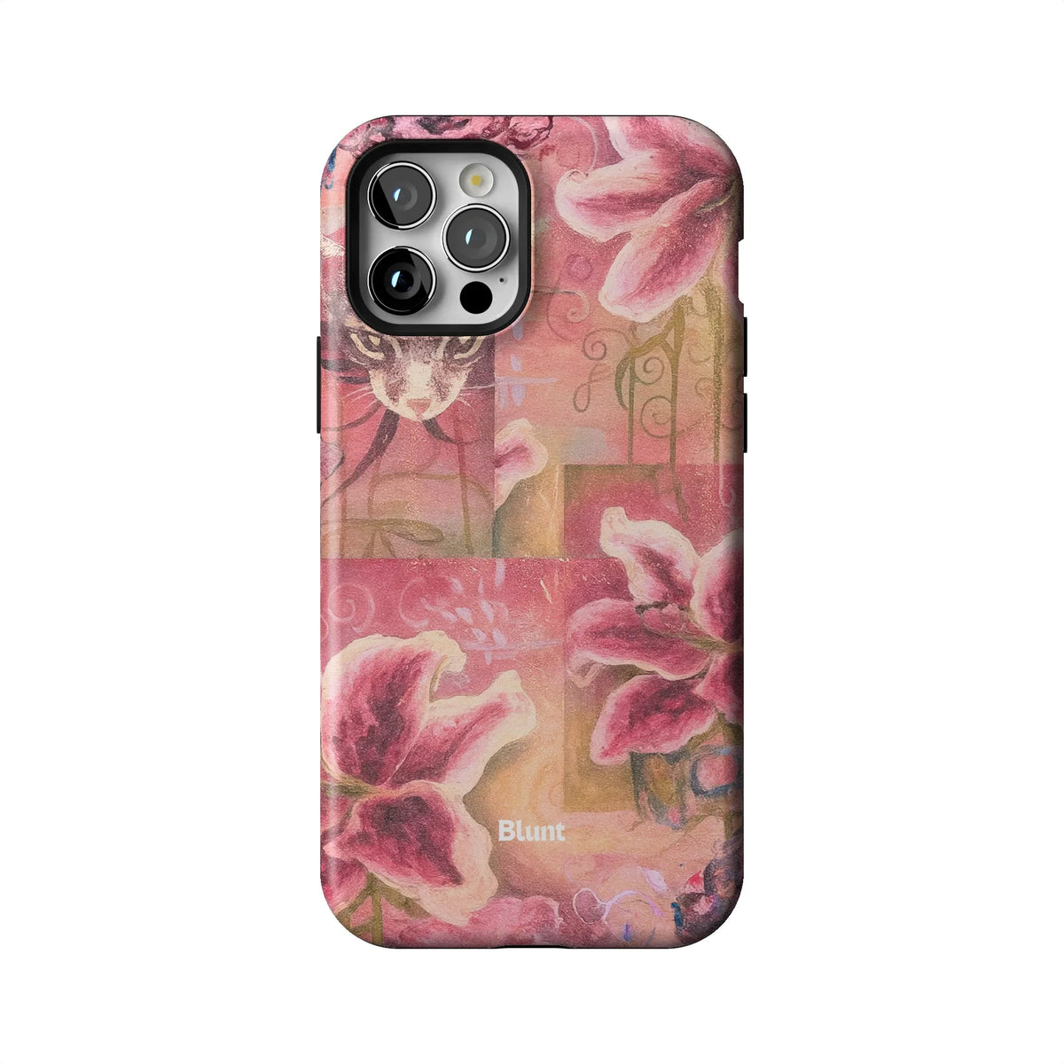 Irideska iPhone Case