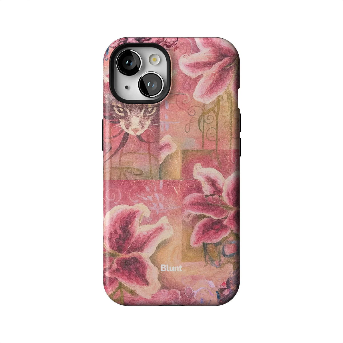 Irideska iPhone Case