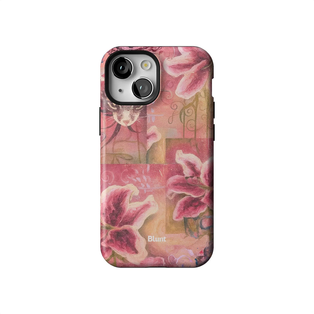 Irideska iPhone Case