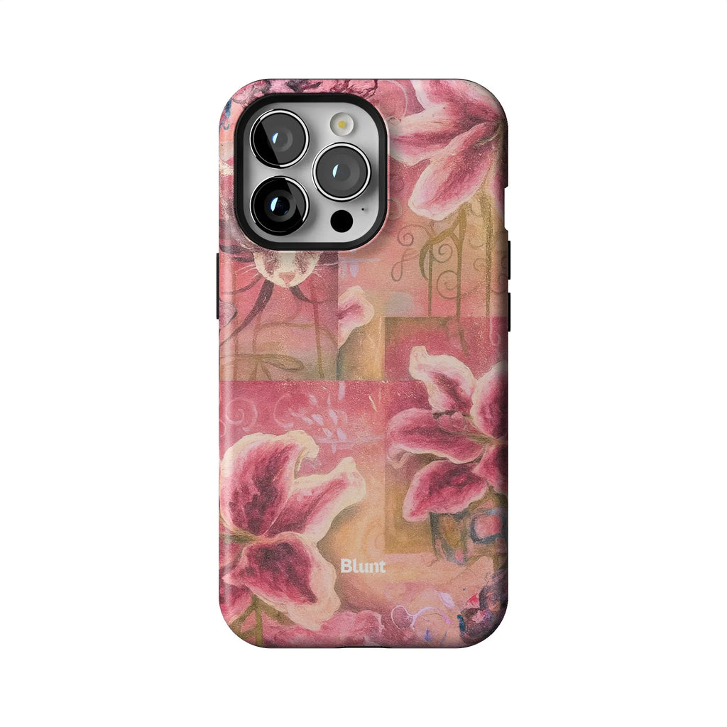 Irideska iPhone Case